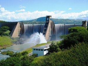 Estcourt -Wagondrift Dam